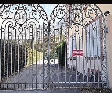 Le Tricotin Gite 2-4 Personnes Sainte-Marie-aux-Mines Esterno foto